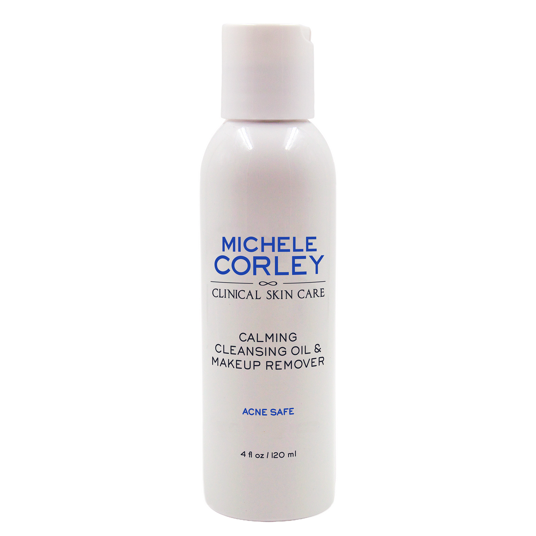 Michele Corley Calming Cleansing Oil & Makeup Remover