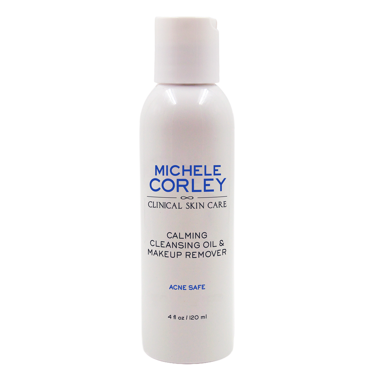 Michele Corley Calming Cleansing Oil & Makeup Remover