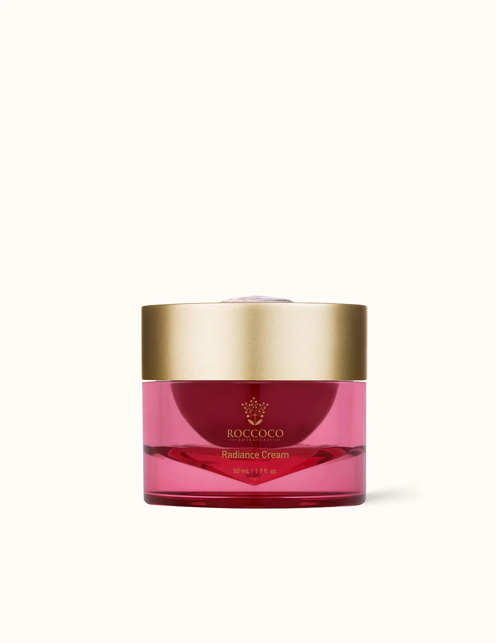 Roccoco Botanicals Radiance