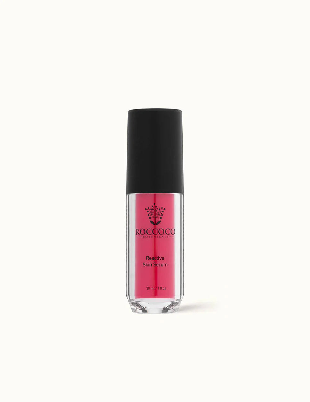 Roccoco Botanicals Reactive Skin Serum