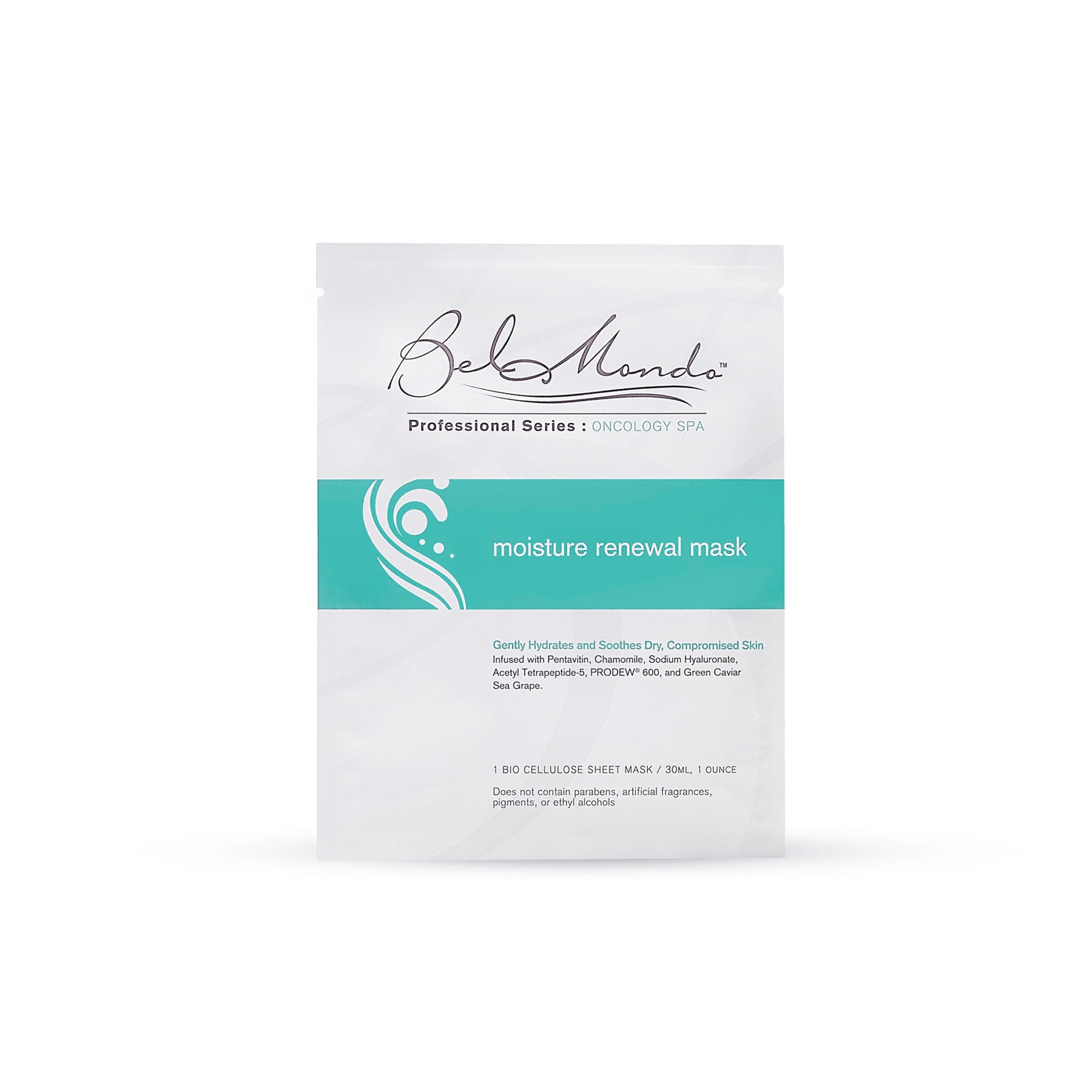 Bel Mondo Moisture Renewal Mask