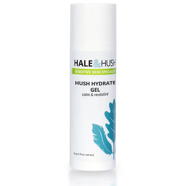 Hale &amp; Hush Hush Hydrate Gel