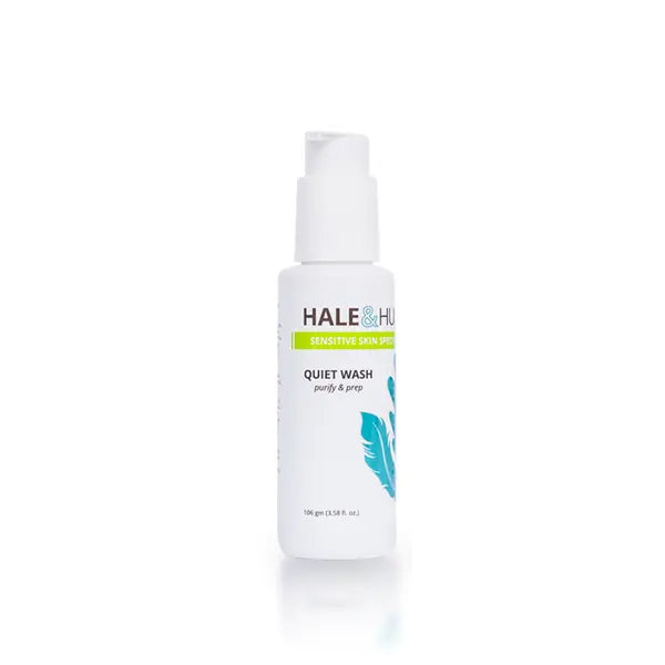 Hale & Hush Quiet Wash