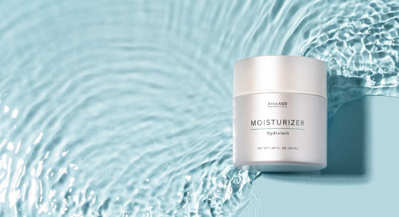 AnteAGE Moisturizer 50ml