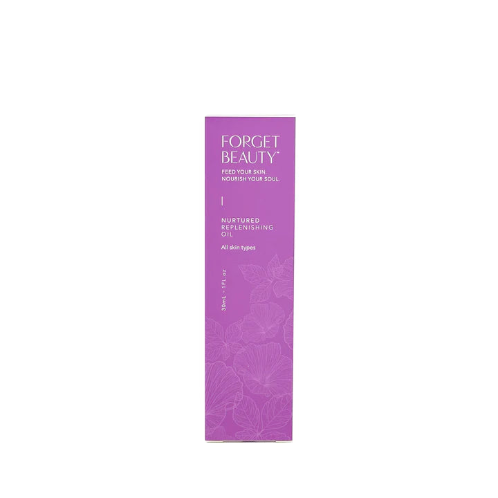 Forget Beauty Nurtured Replenishing Oil