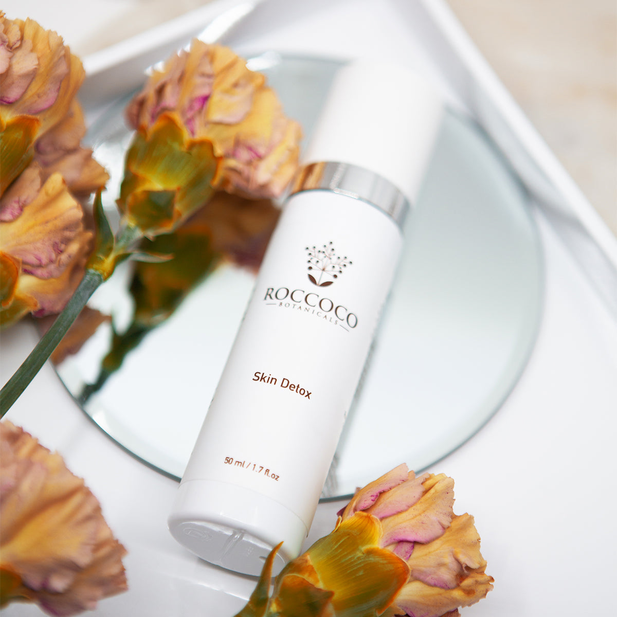 Roccoco Botanicals Skin Detox