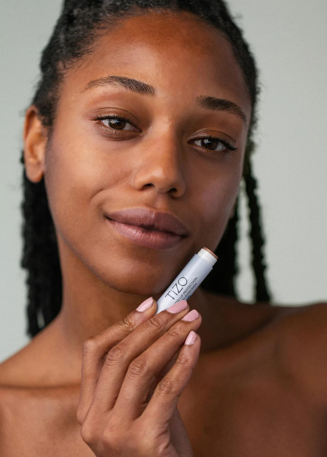 Tizo Lip Protection SPF 45
