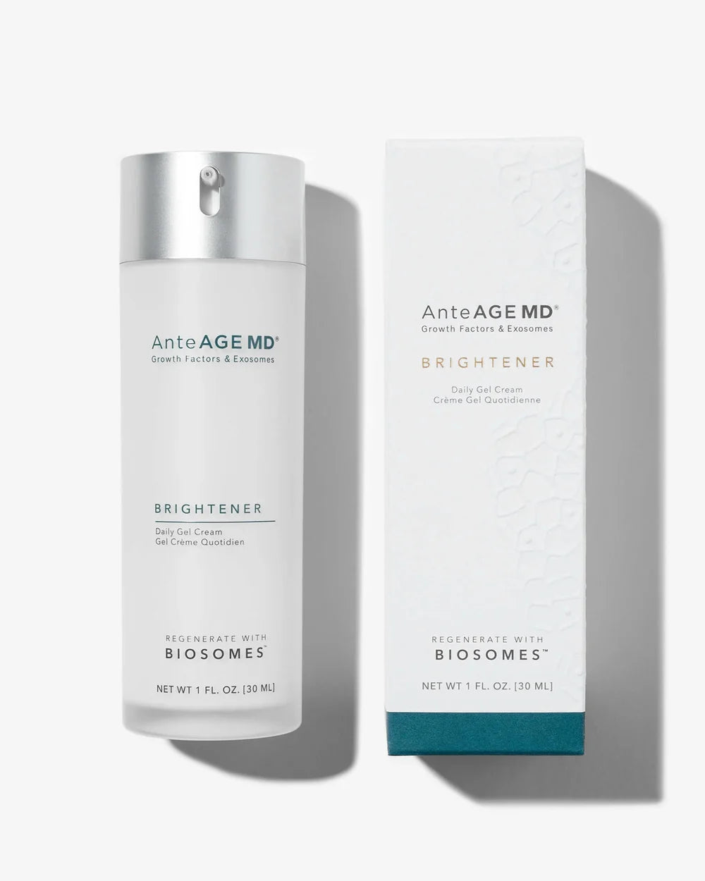 AnteAGE MD Biosome Brightener