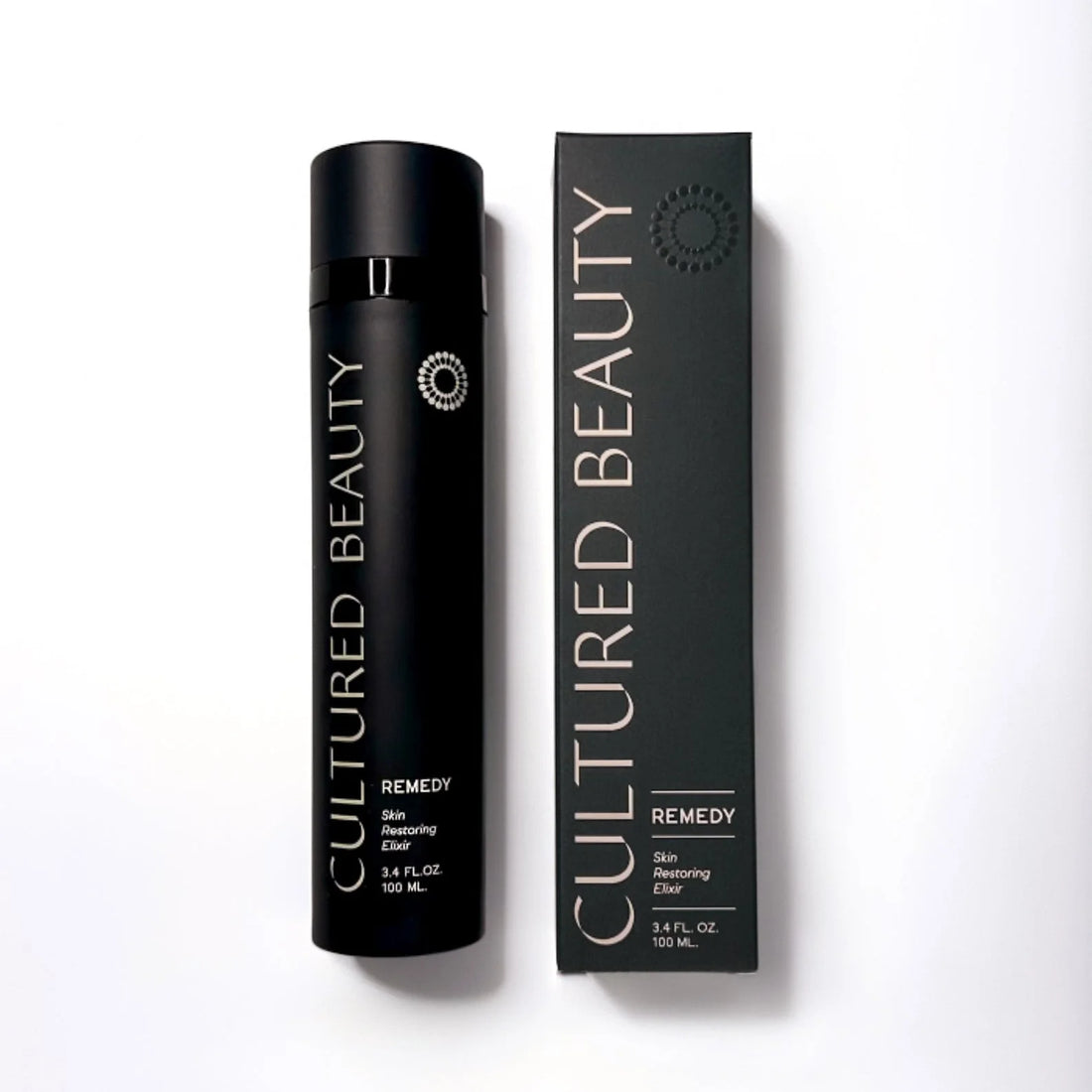 Cultured Beauty Remedy