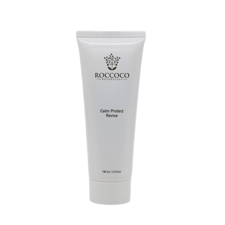 Roccoco Botanicals CPR Calm Protect Revive