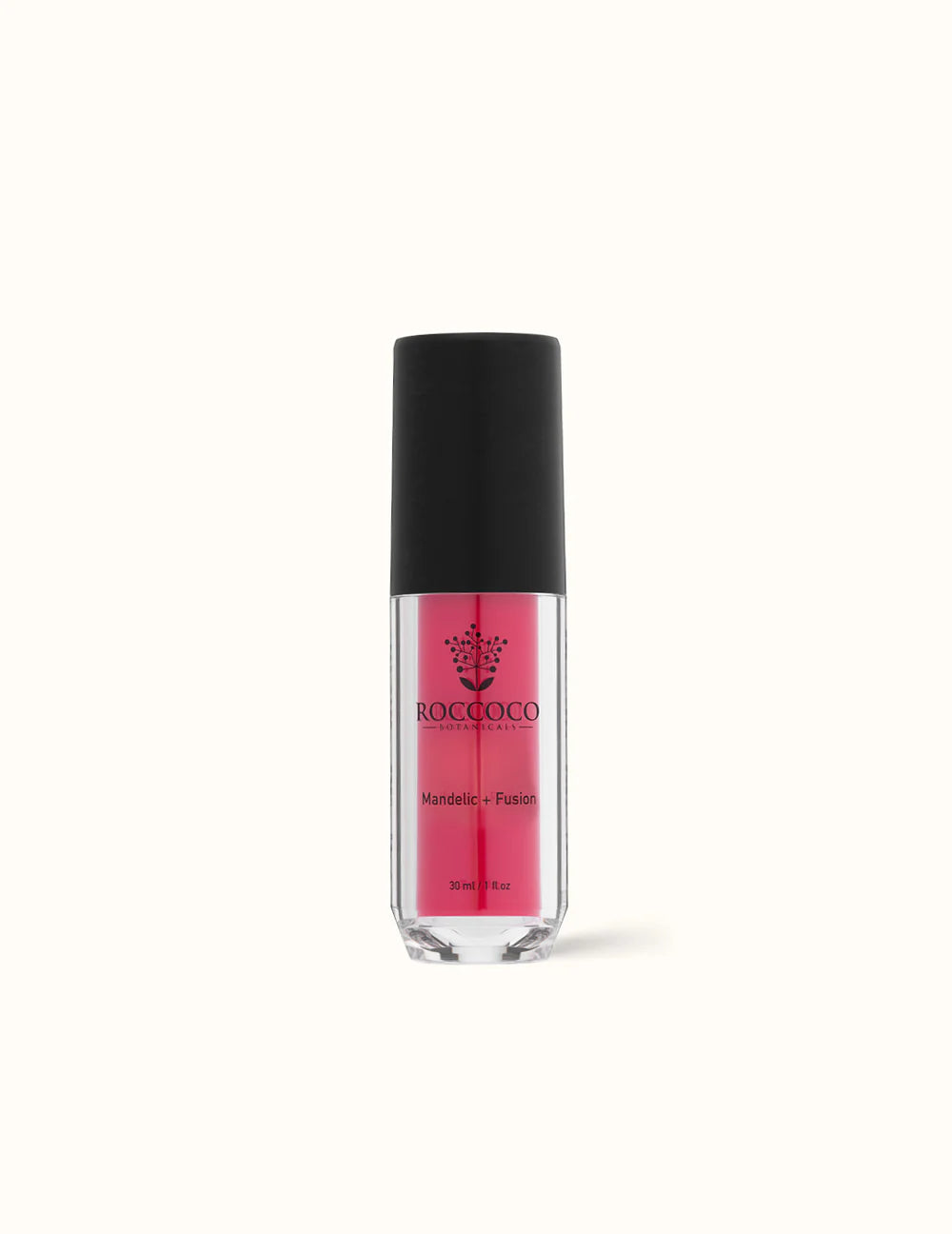 Roccoco Botanicals Mandelic + Fusion