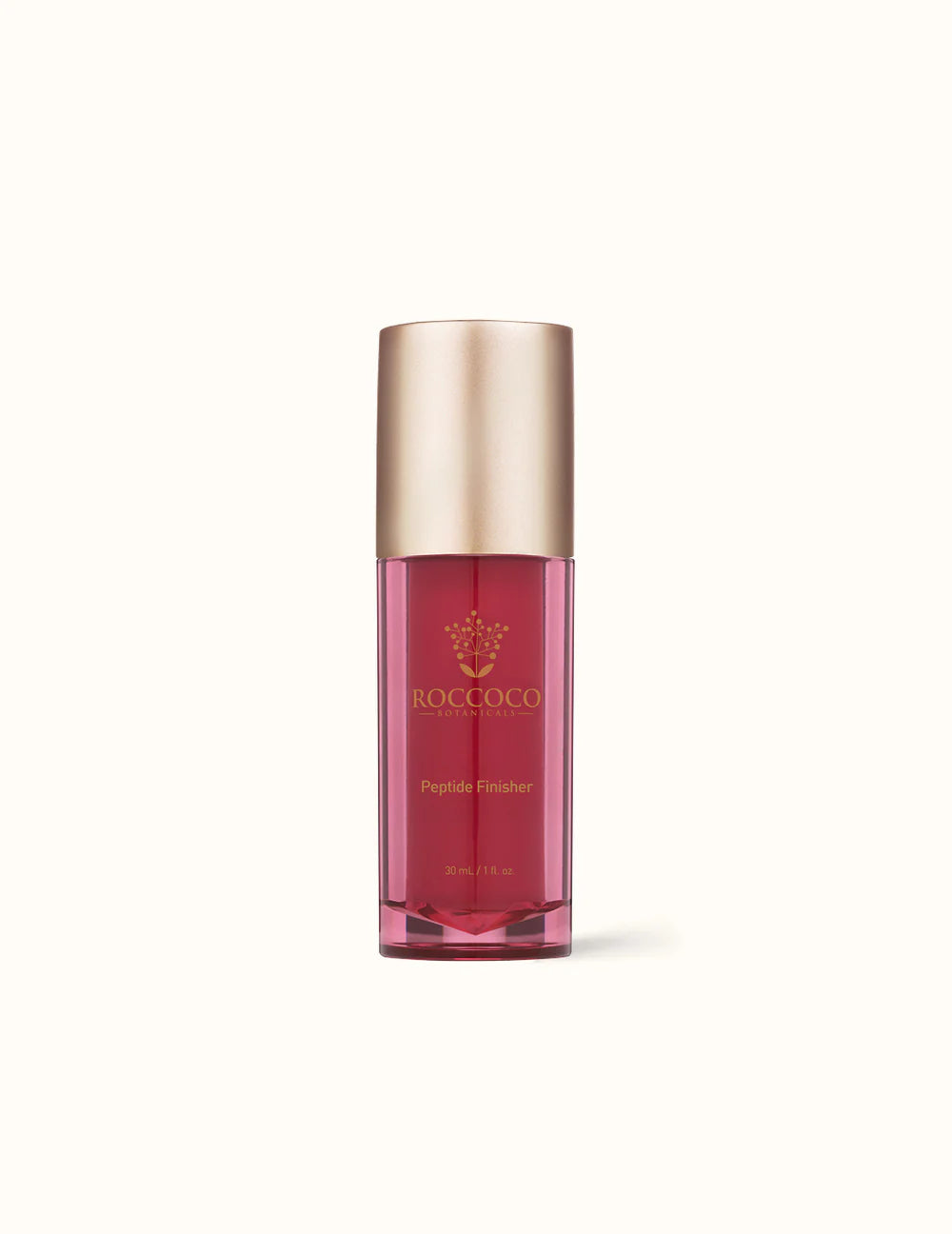 Roccoco Botanicals Peptide Finisher