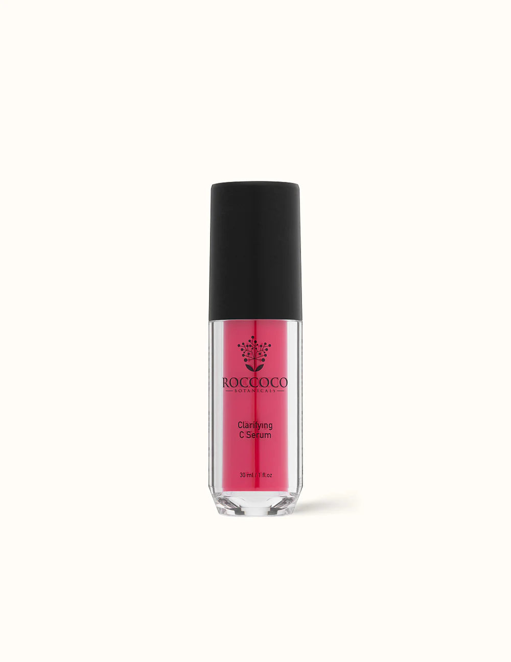 Roccoco Botanicals Clarifying C Serum