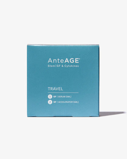 AnteAGE System (Travel Kit)