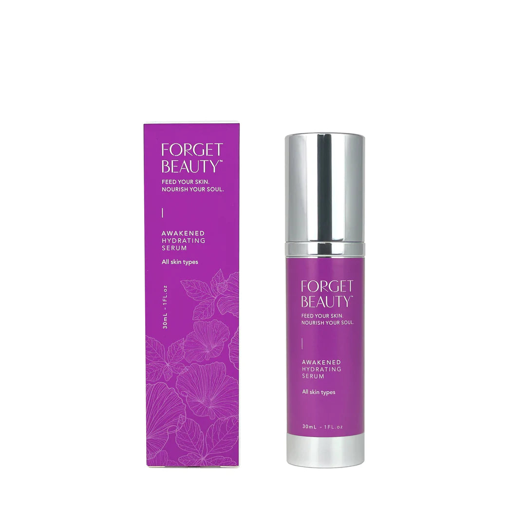 Forget Beauty Awakened Hydrating Serum