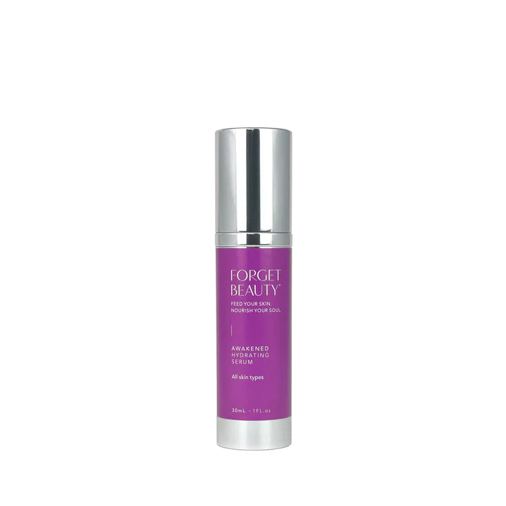 Forget Beauty Awakened Hydrating Serum