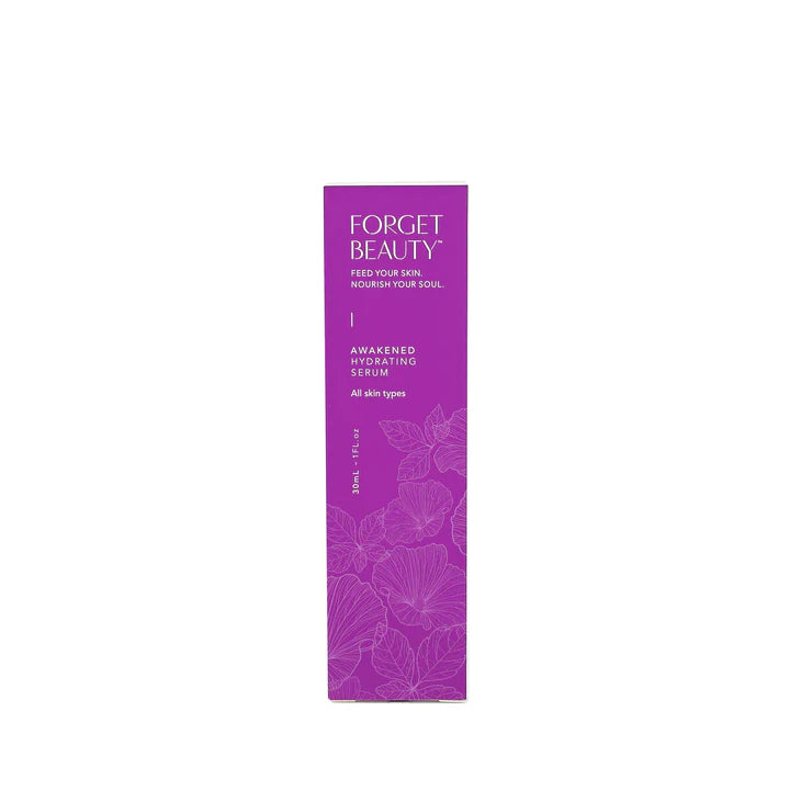 Forget Beauty Awakened Hydrating Serum