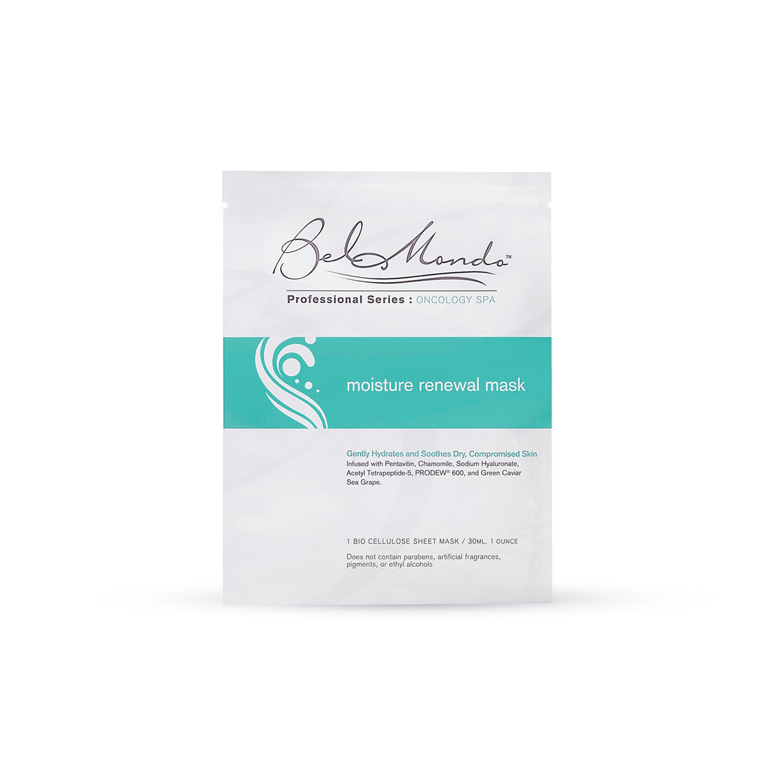 Bel Mondo Moisture Renewal Mask