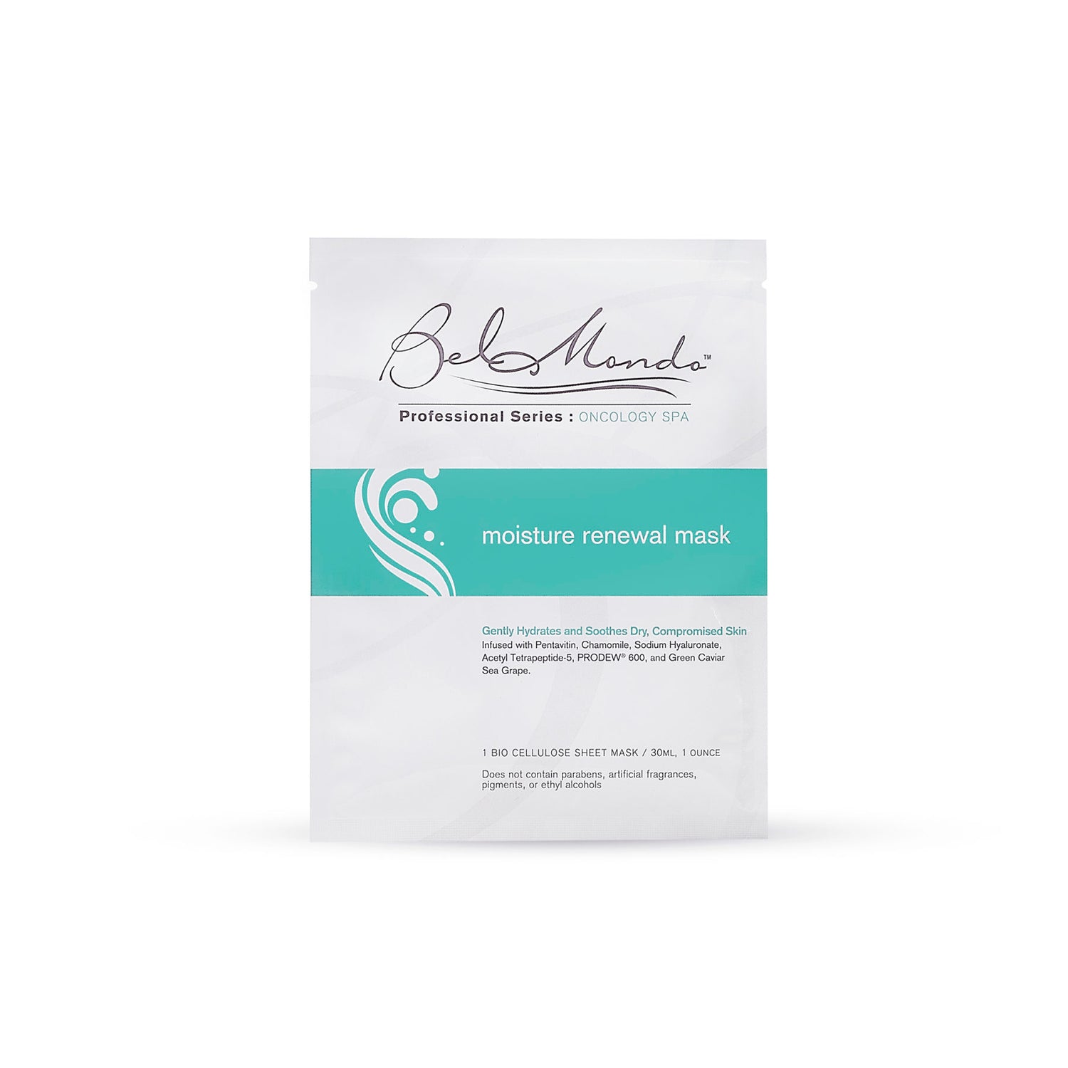 Bel Mondo Moisture Renewal Mask