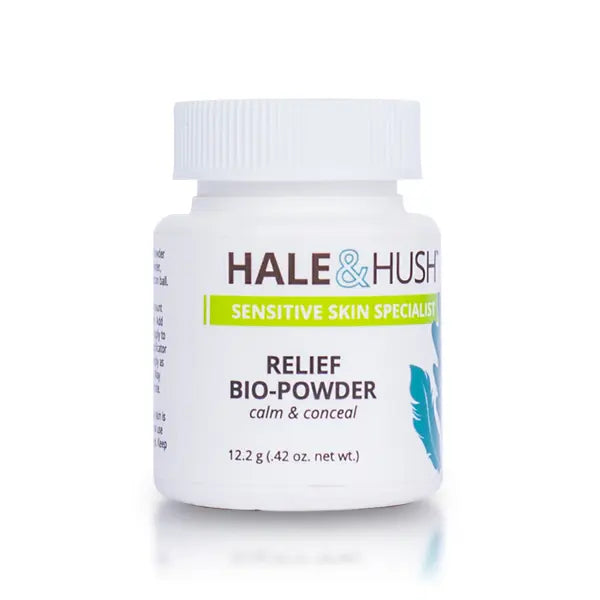 Hale &amp; Hush Relief Bio-Powder
