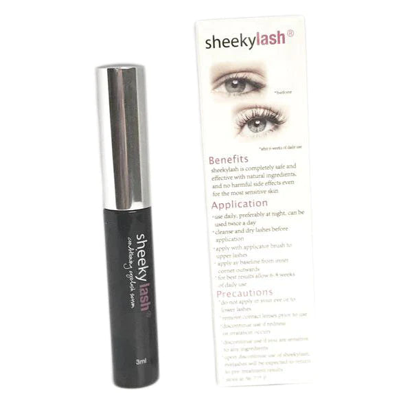 Skin Sheek Sheeky Lash™ Eye Lash Conditioning Serum