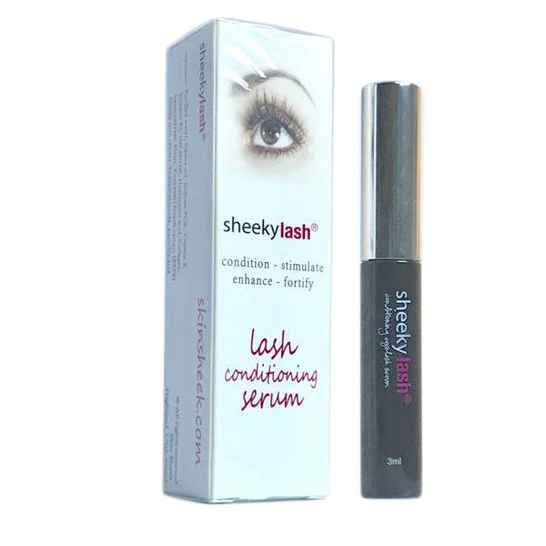 Skin Sheek Sheeky Lash™ Eye Lash Conditioning Serum