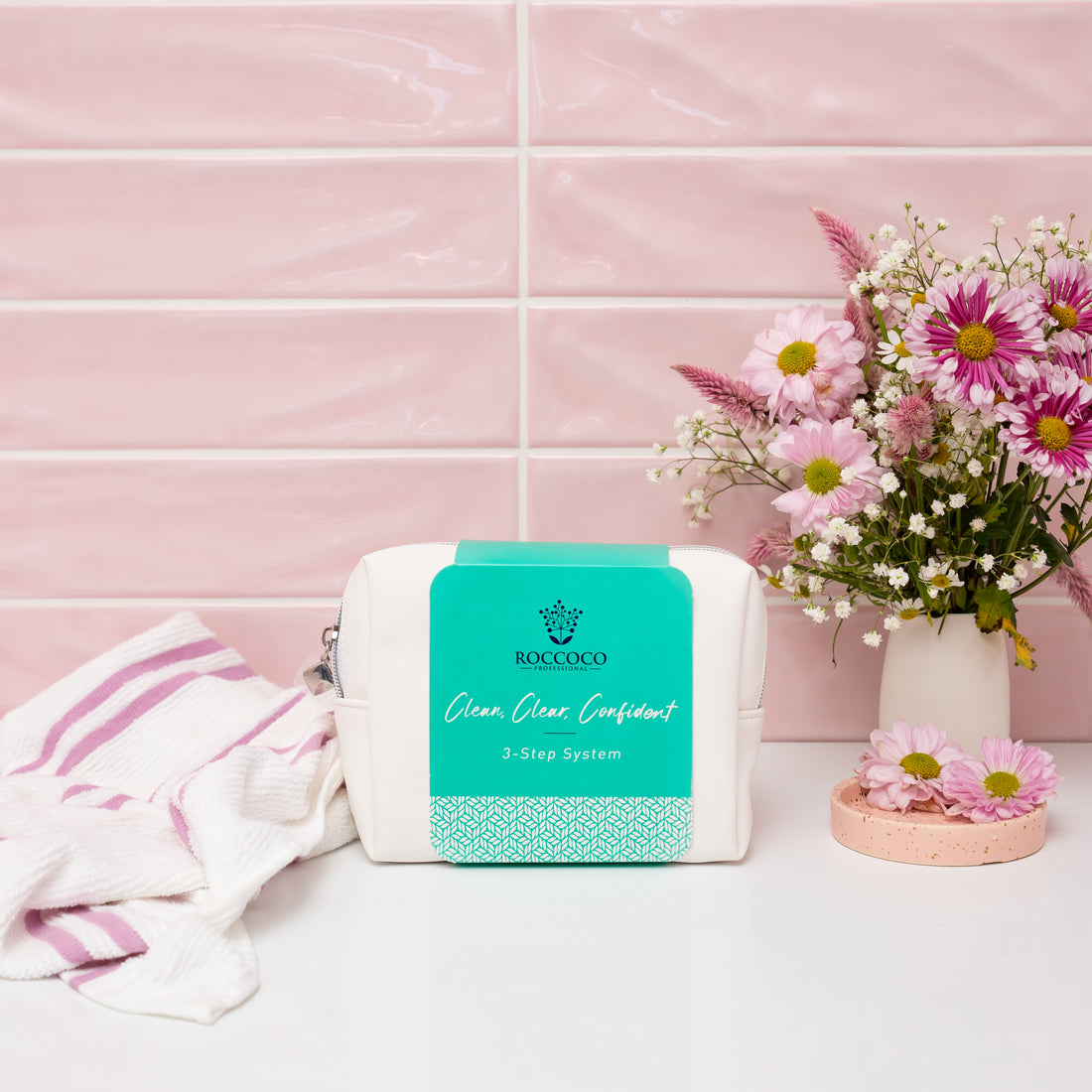 Roccoco Botanicals Teen Clear Cleanser