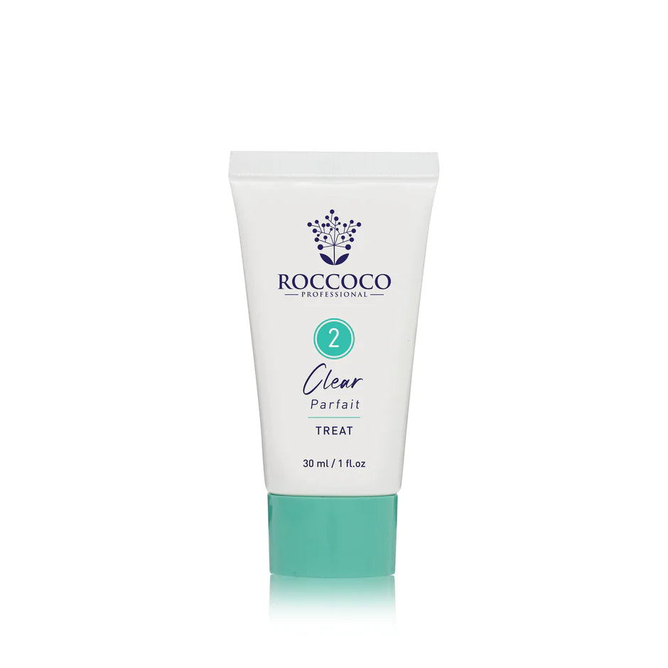 Roccoco Botanicals Teen Clear Serum