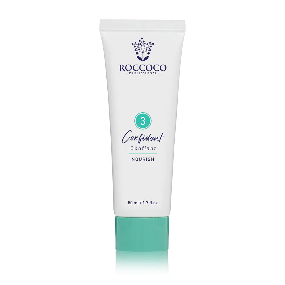 Roccoco Botanicals Teen Confident Moisturizer